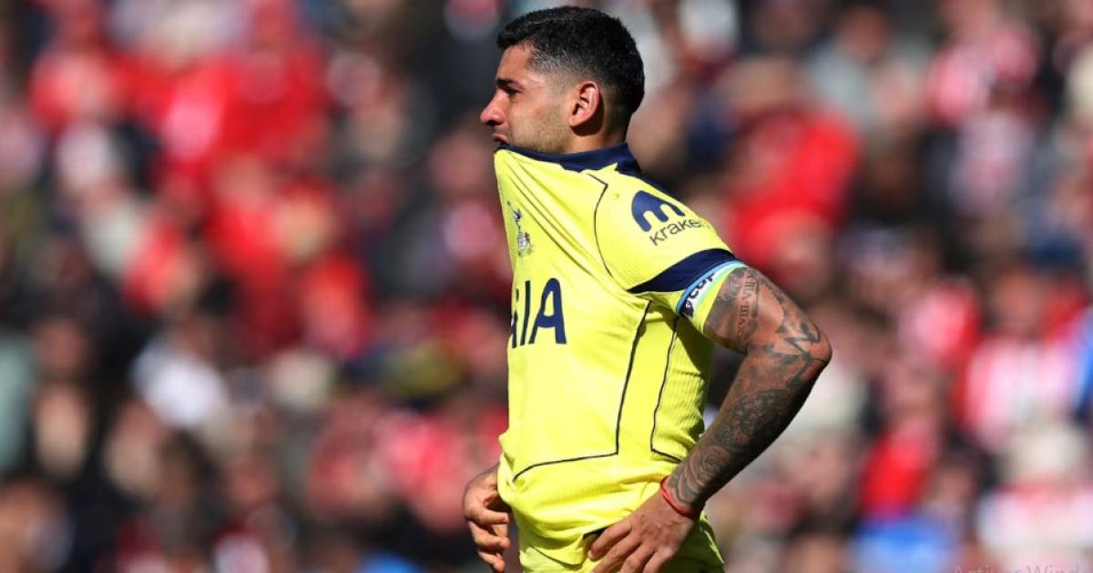 (Video ESPN  Foto Reuters)