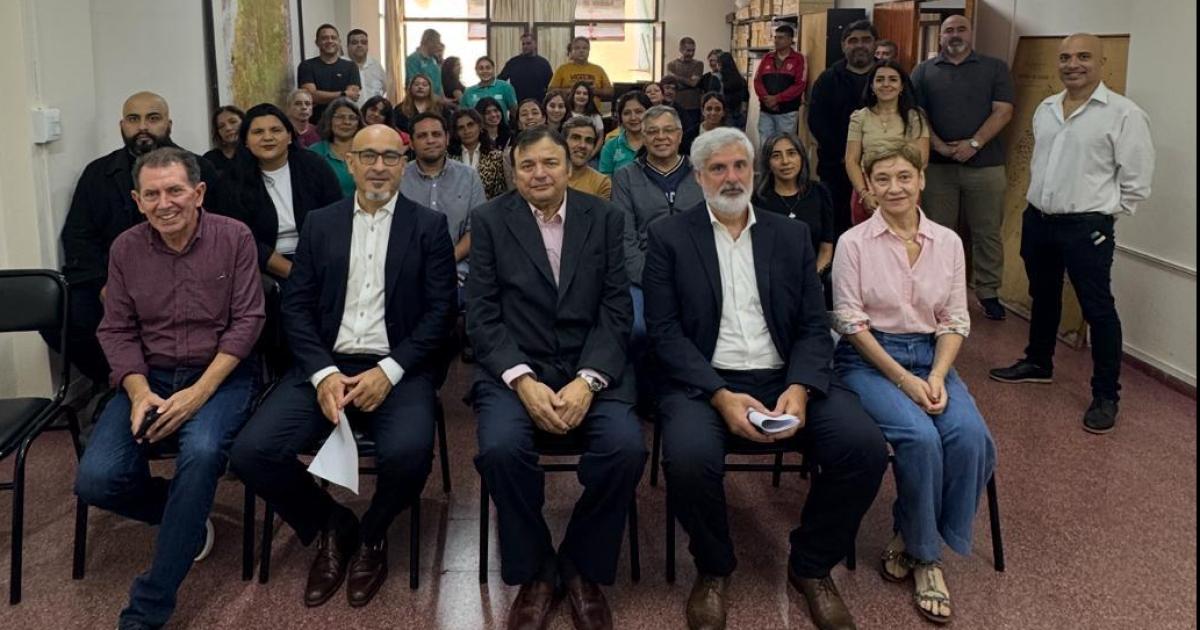 La Direccioacuten de Estadiacutestica y Censos de Santiago del Estero ya tiene fecha oficial de creacioacuten