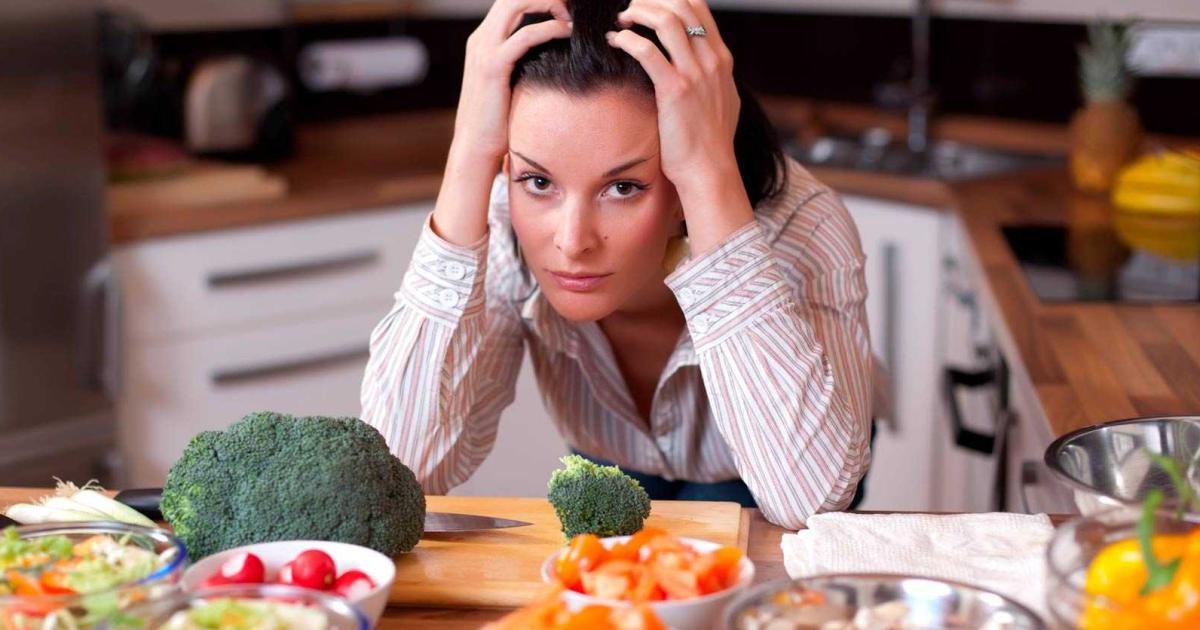 Iniciar una dieta improvisada sin la guiacutea de un profesional representa un gran peligro