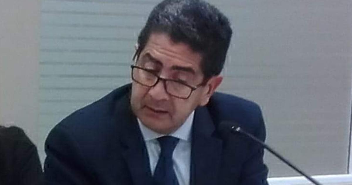 Con tobillera electroacutenica violoacute la perimetral y atacoacute a su ex pareja