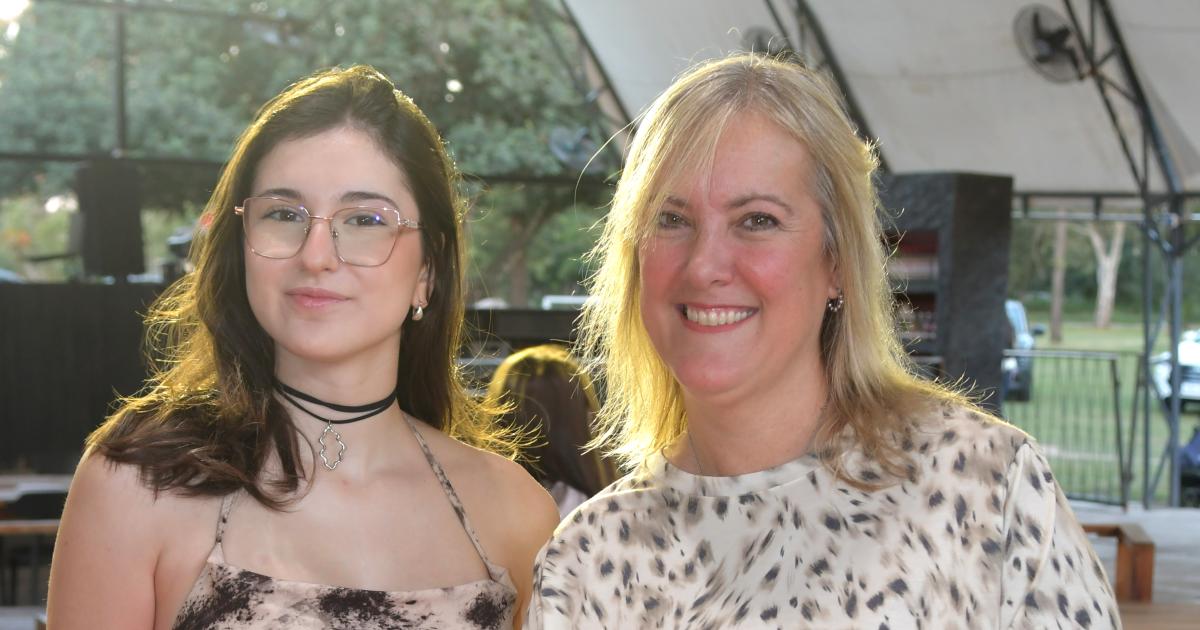 TARDE A PURO GLAMUR EN EL SANTIAGO GOLF CLUB