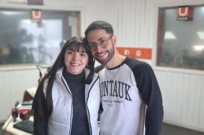 Estudiantes santiaguentildeos llevaron salud a comunidades vulnerables de Catamarca