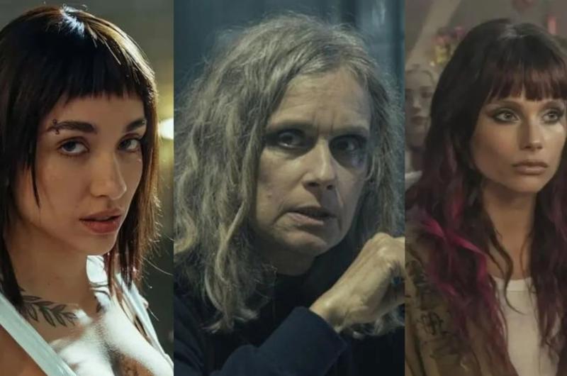 La tercera entrega de la serie de Sebastiaacuten Ortega se estrenaraacute en el 2027