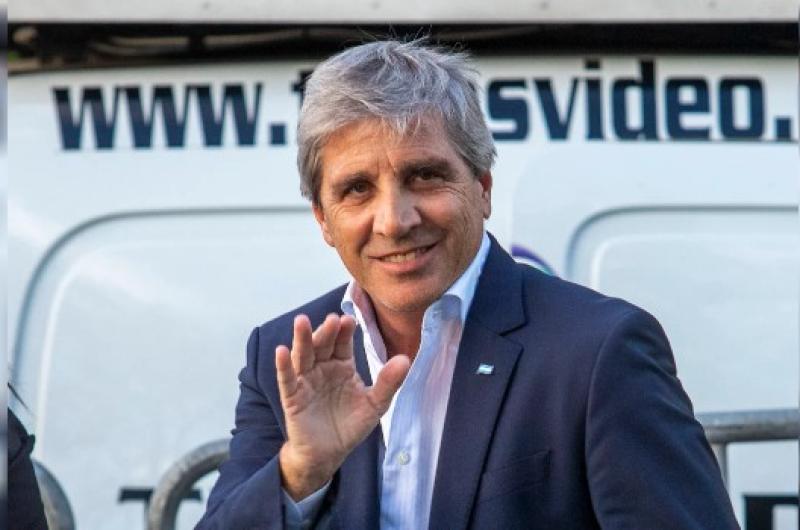 Foto- Agencia NA  Dami�n Dopacio