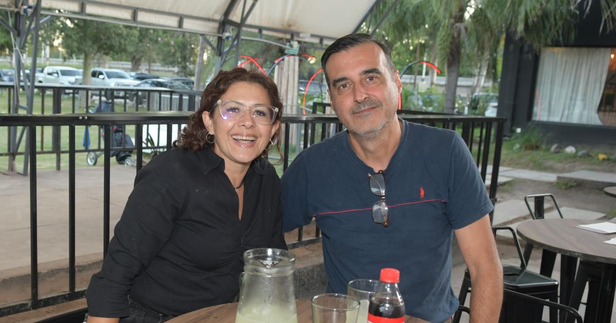 TARDE A PURO GLAMUR EN EL SANTIAGO GOLF CLUB