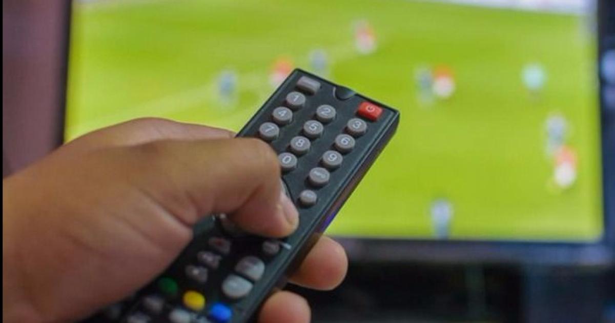 Qué eventos deportivos ver hoy