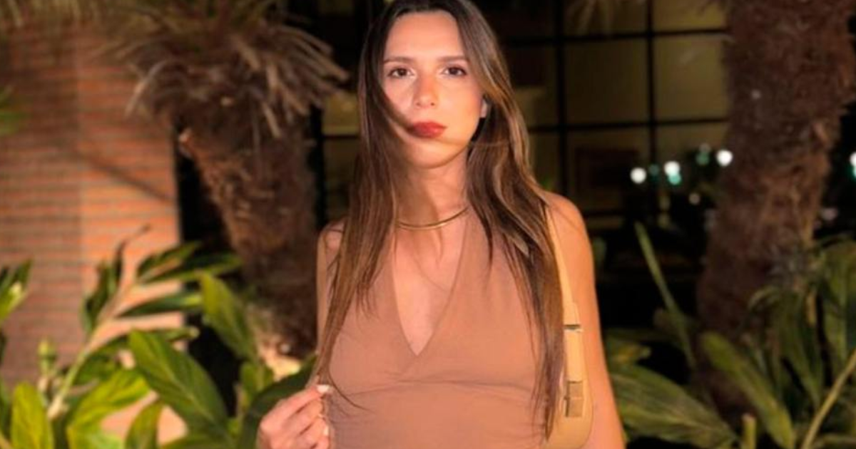 Agostina Paacuteez afronta una nueva denuncia- su exnovio la acusa de no querer devolverle el auto