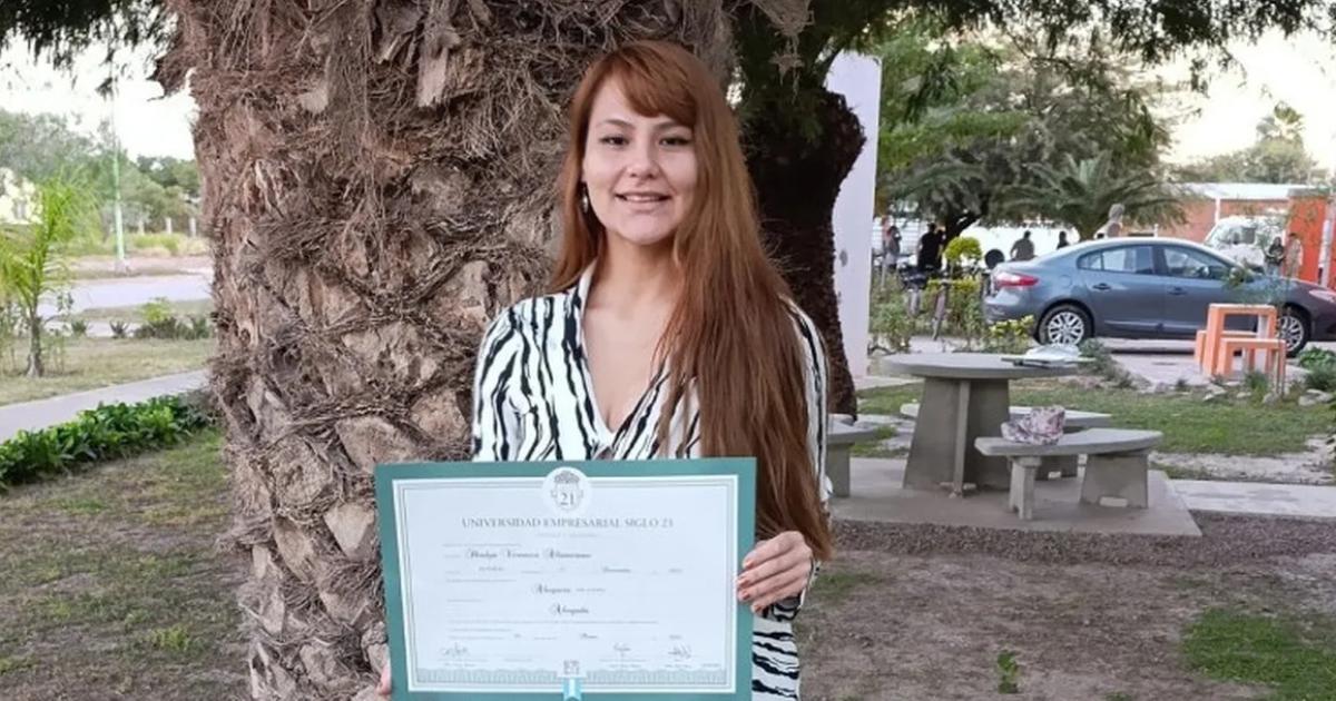 Juezas informan que no se solicitoacute proteccioacuten para la abogada que antes de suicidarse denuncioacute a su ex