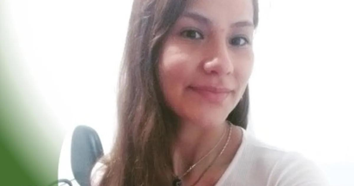 Antes de suicidarse abogada habiacutea denunciado a su ex por un video sexual y por violencia