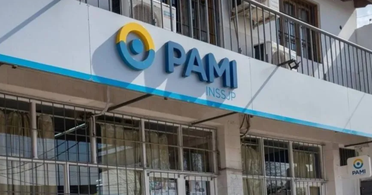 PAMI- hasta cuaacutendo se extiende el paro de los meacutedicos de cabecera