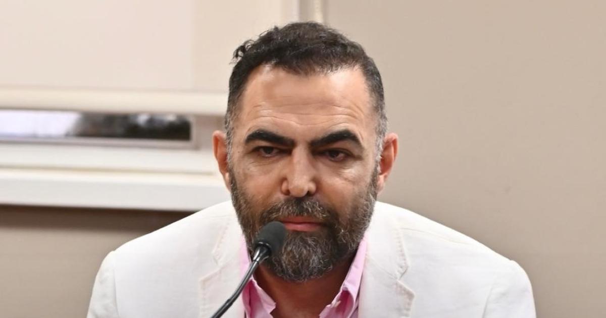 Ordenan allanar la cliacutenica Yunes en la causa contra Ramiro Petros por estafa