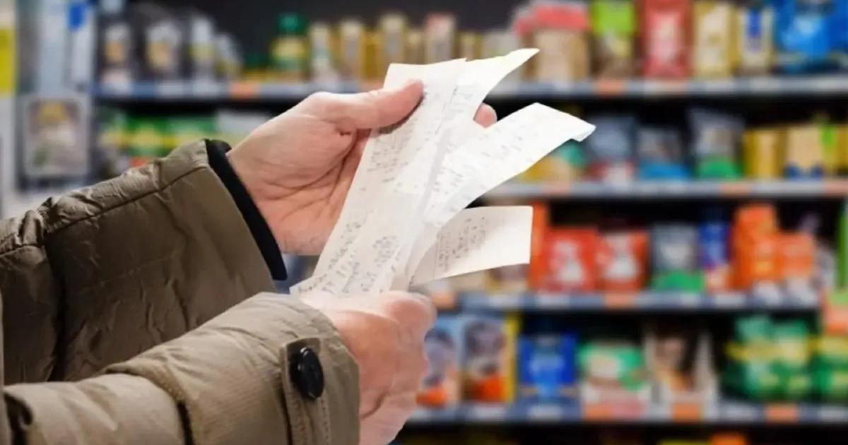 INDEC- la inflacioacuten de marzo alcanza el 34-en-porciento- y la economiacutea del paiacutes se complica