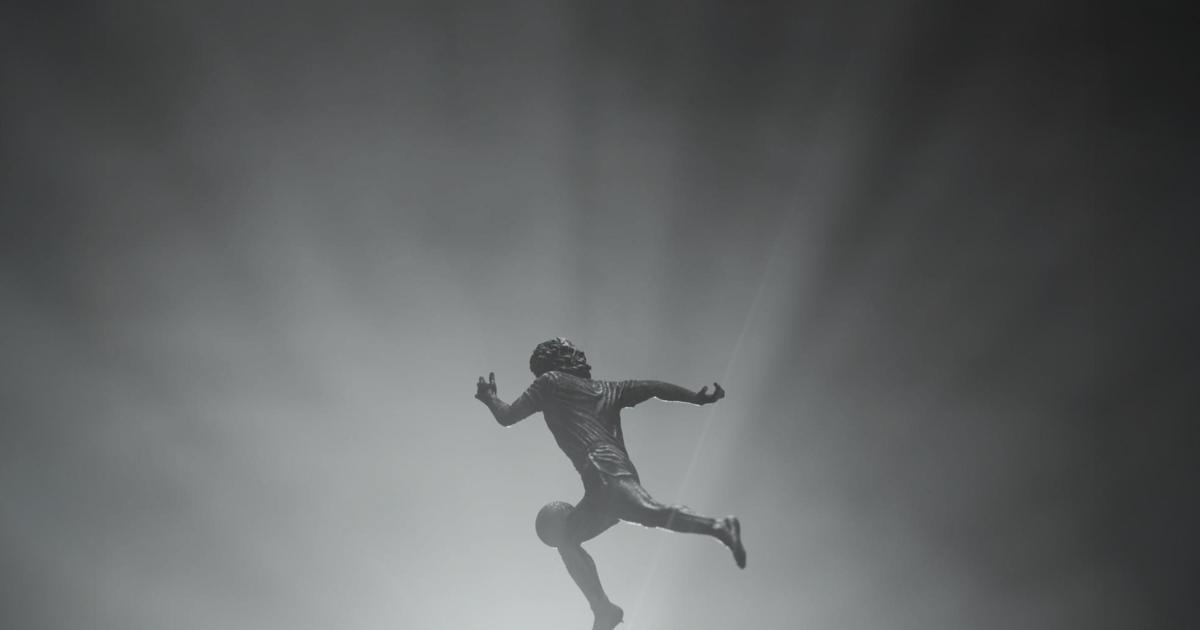 El Partido documental futbolero y mucho maacutes