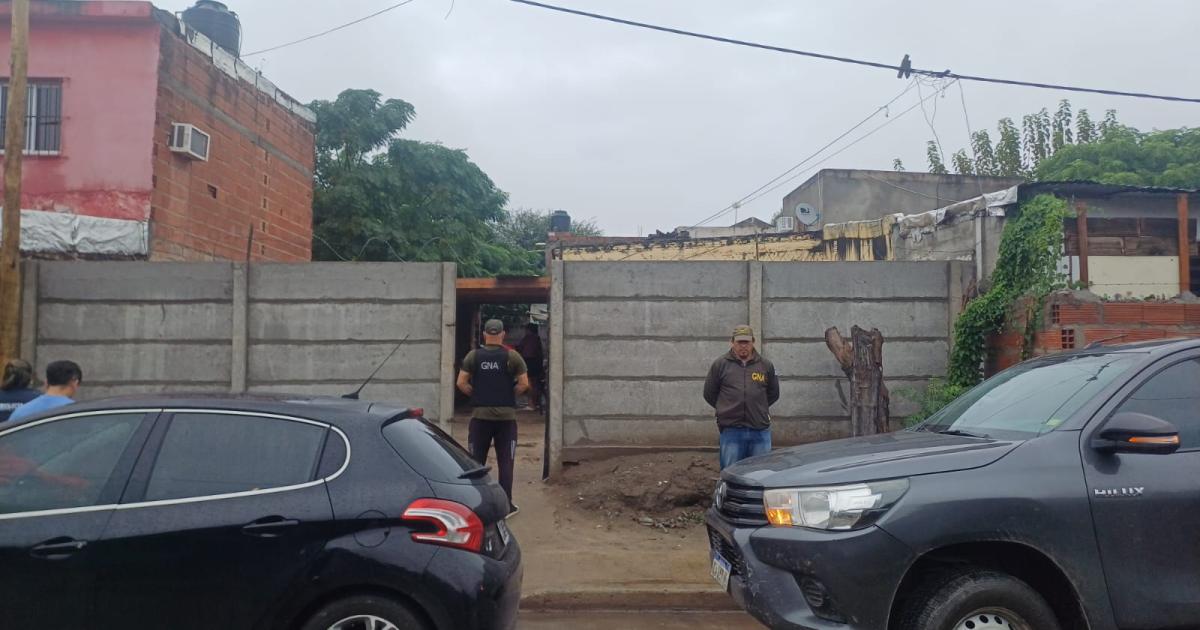 Una joven sanjuanina fue raptada por su novia bandentildea