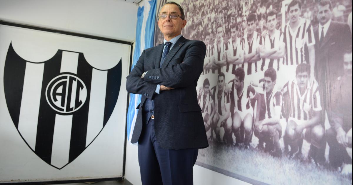 Foto Archivo EL LIBERAL