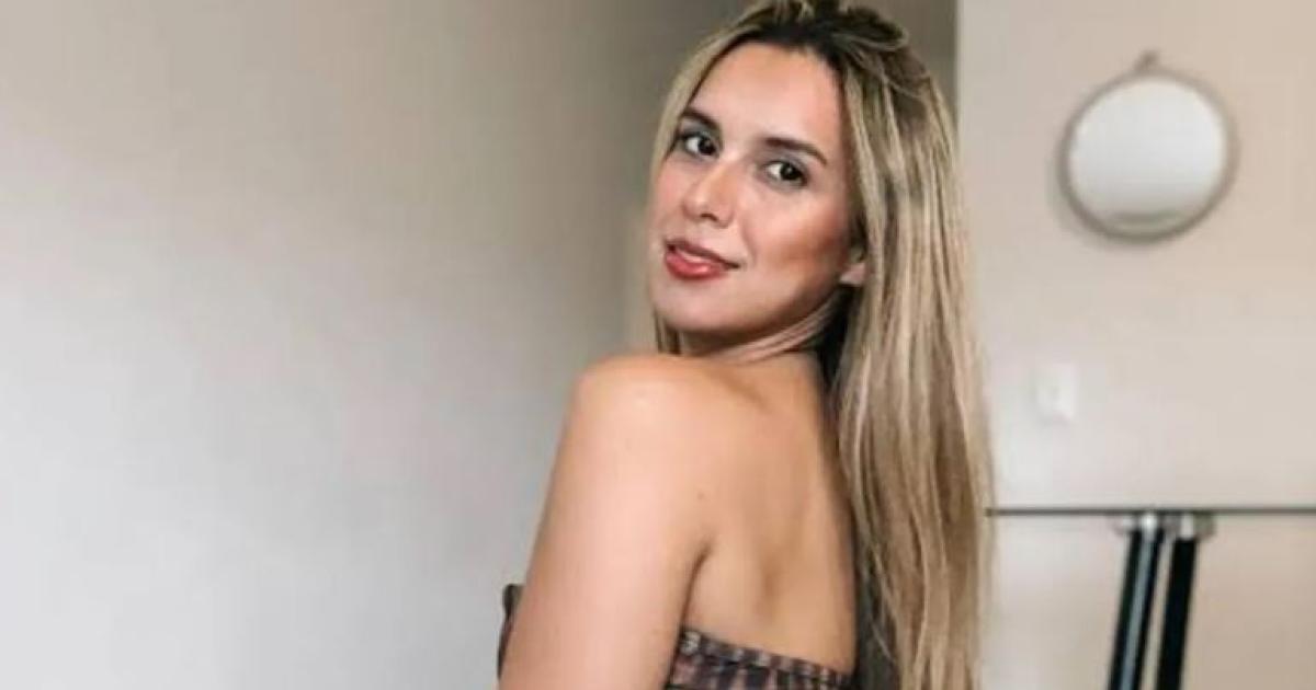 Agostina Paacuteez rompioacute el silencio y negoacute acusaciones- No me estoy quedando con algo que no es miacuteo