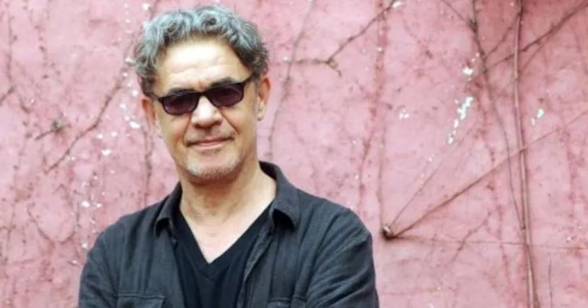 Jean Pierre Noher confirmoacute que trabajaraacute con Wanda Nara en cine y sorprendioacute con una primicia