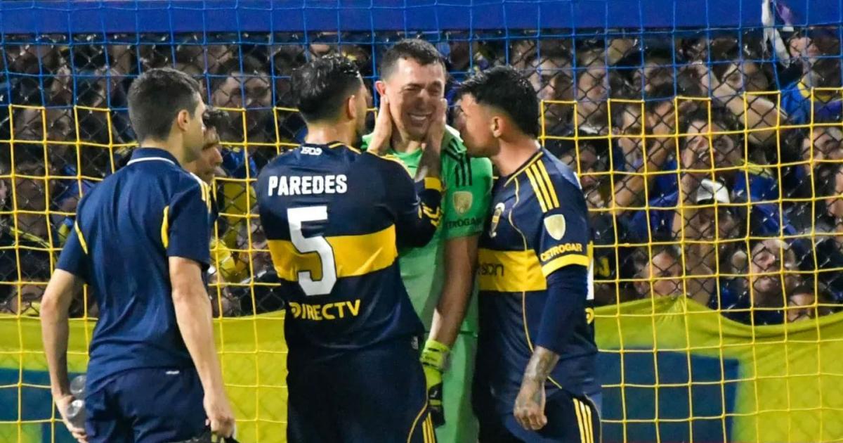 Me rompiacute la rodilla- Marchesiacuten salioacute lesionado