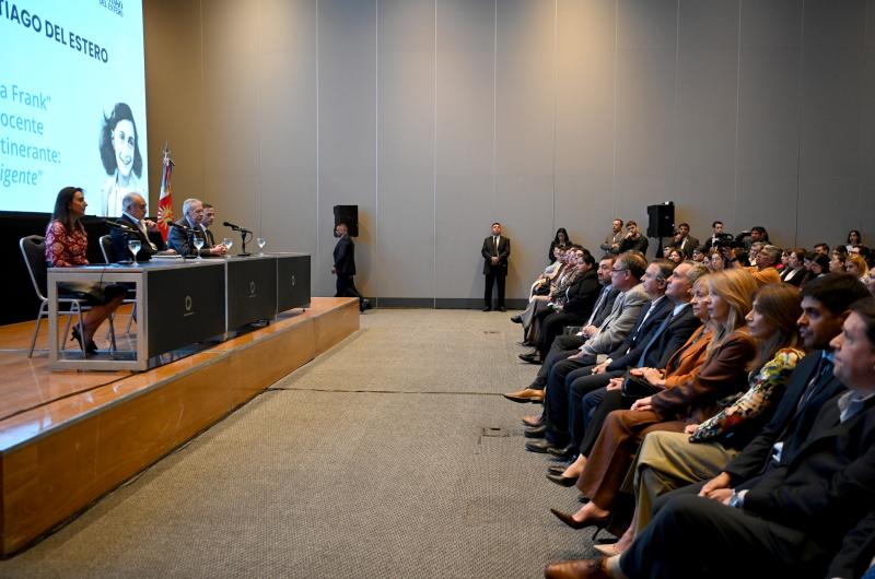 4deg EDICIOacuteN CONCURSO DE ESCRITURA DE ANA FRANK EN EL FOacuteRUM