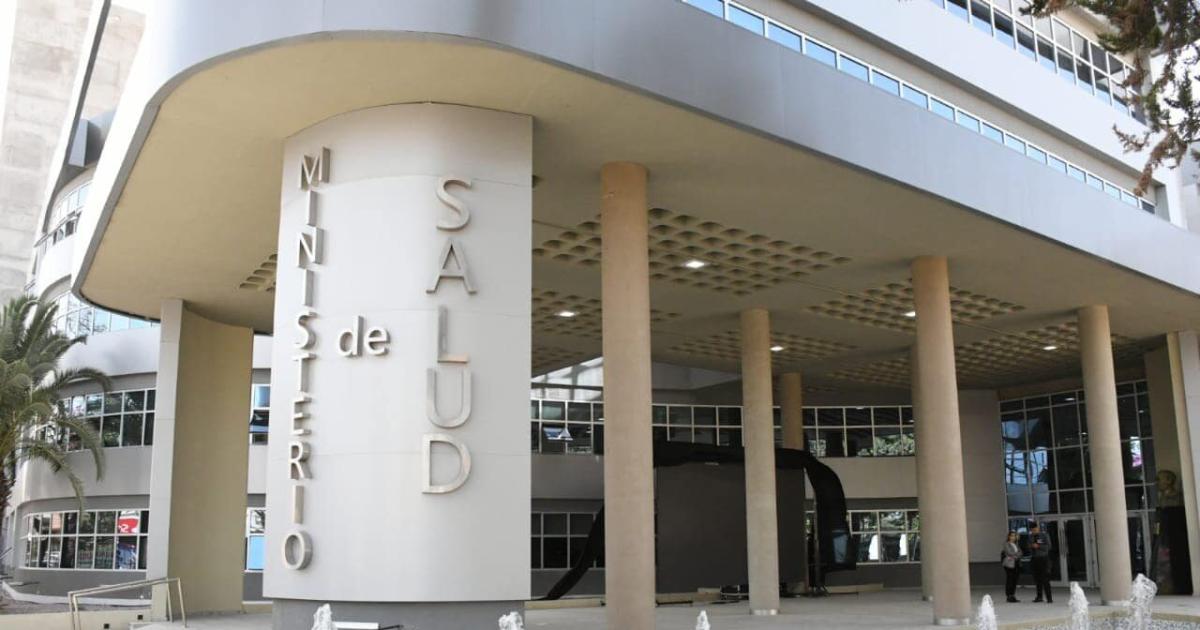 Inscriben para las Residencias de Ciencias de la Salud 2026