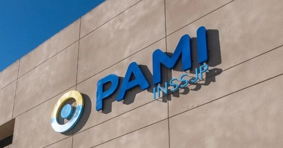 Crisis en PAMI- el Gobierno transfirioacute 150000 millones para intentar normalizar el conflicto con las prestadoras