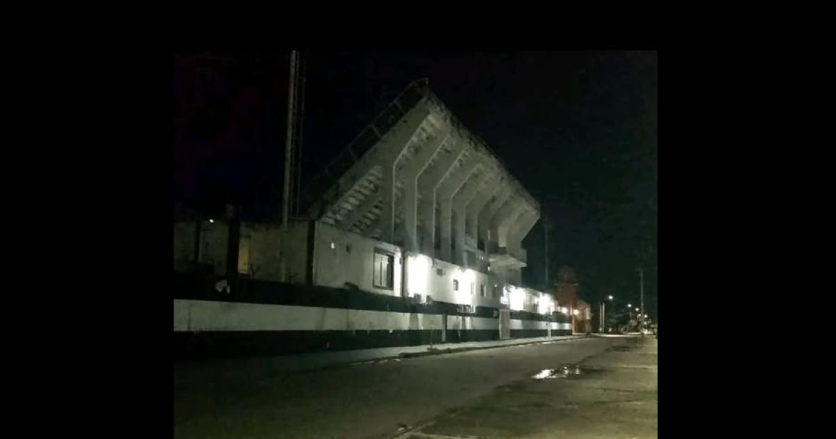 Te llenaron de copas y te vaciaron el alma dura criacutetica de un hincha de Central Coacuterdoba