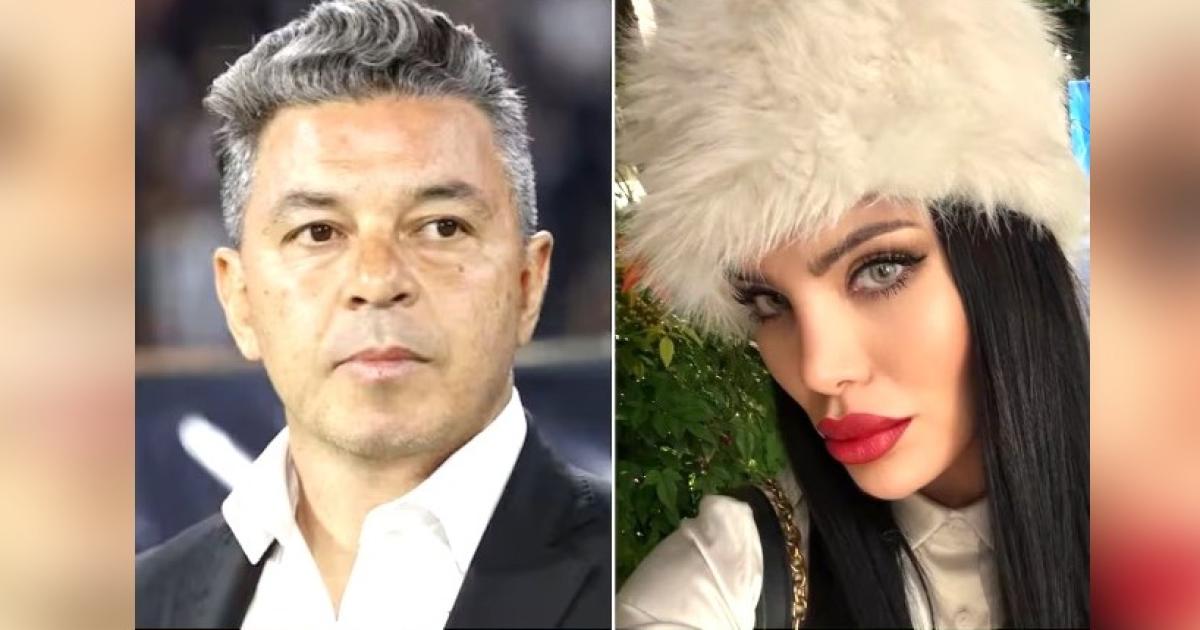 (Fuente- Archivo LN - Instagram@elianadiazuy)