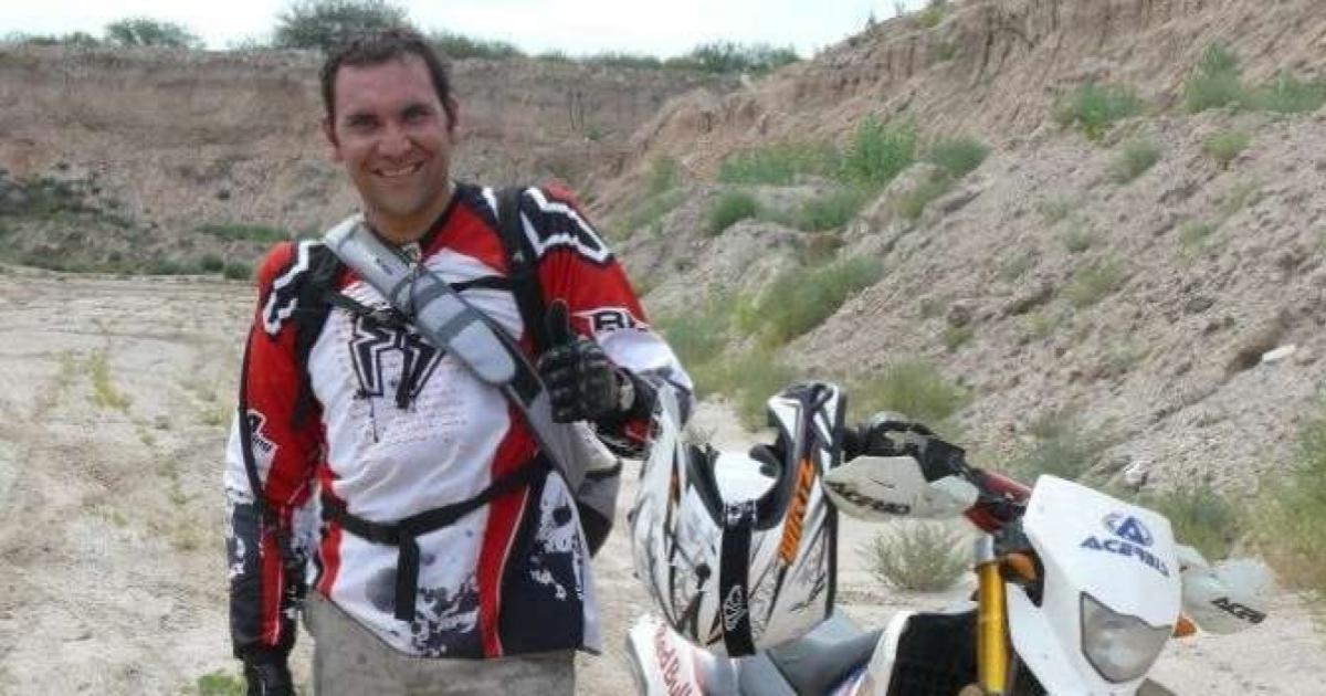 Martín Maldonado fue hallado ahorcado en su casa el 2 de marzo pasado