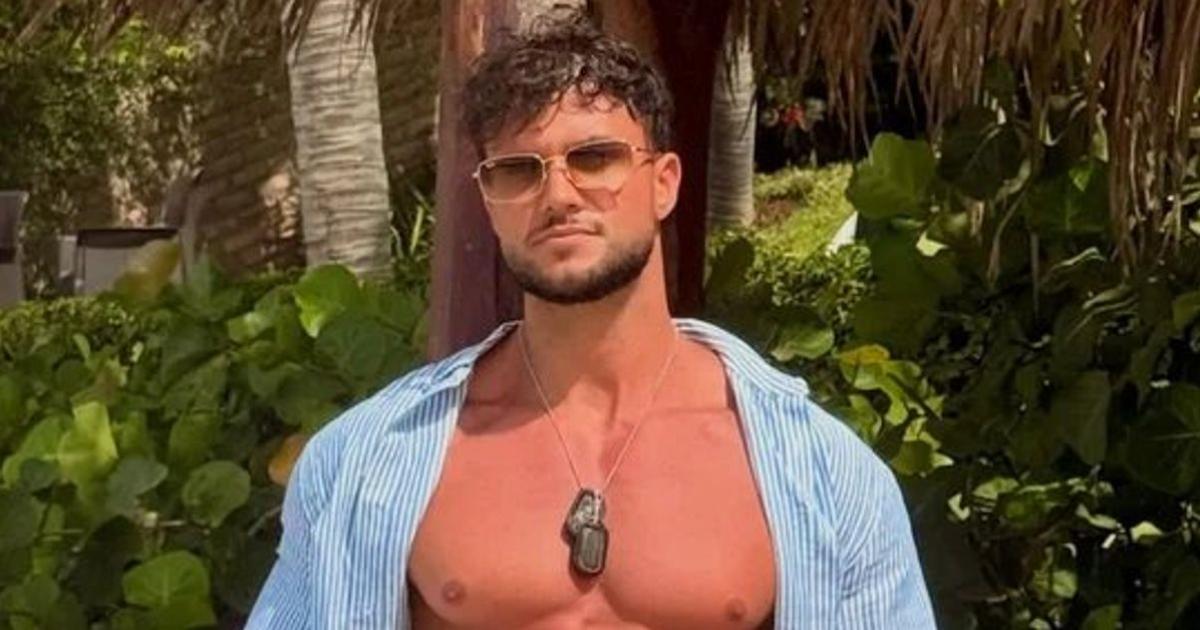 GH- iquestQuieacuten es el participante de intercambio