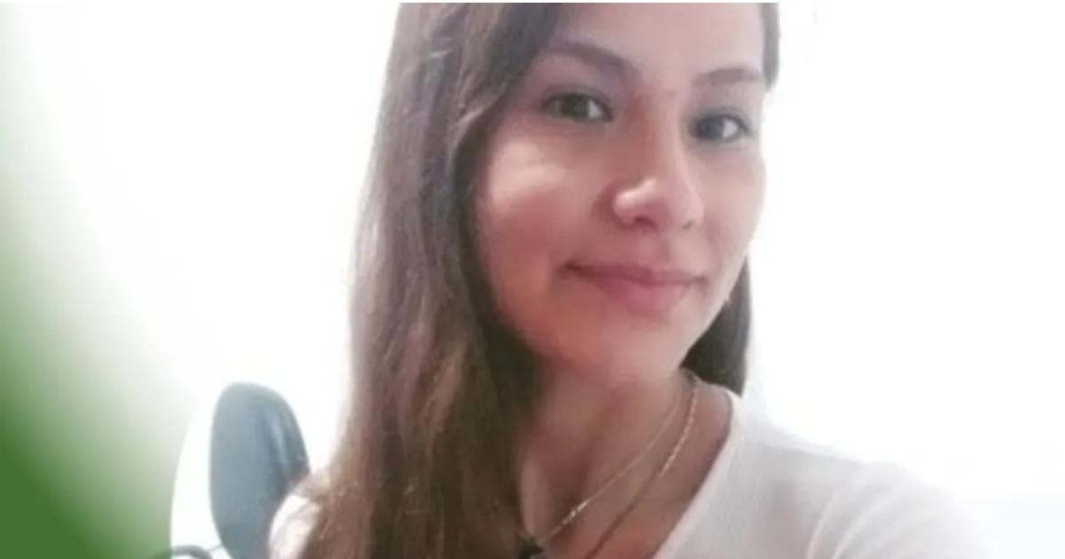 Shadya Verónica Altamirano