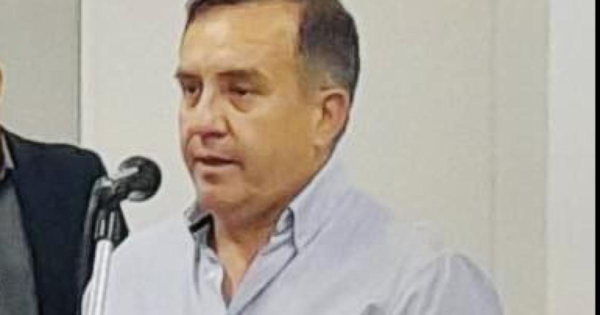 Habloacute uno de los concejales denunciados- No somos Iraacuten pero si nos atacan atacaremos