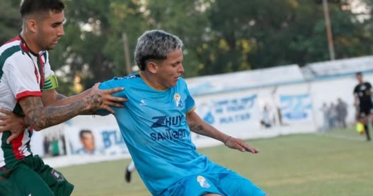 La fecha 2 del Anual con agenda distinta por el Superclaacutesico