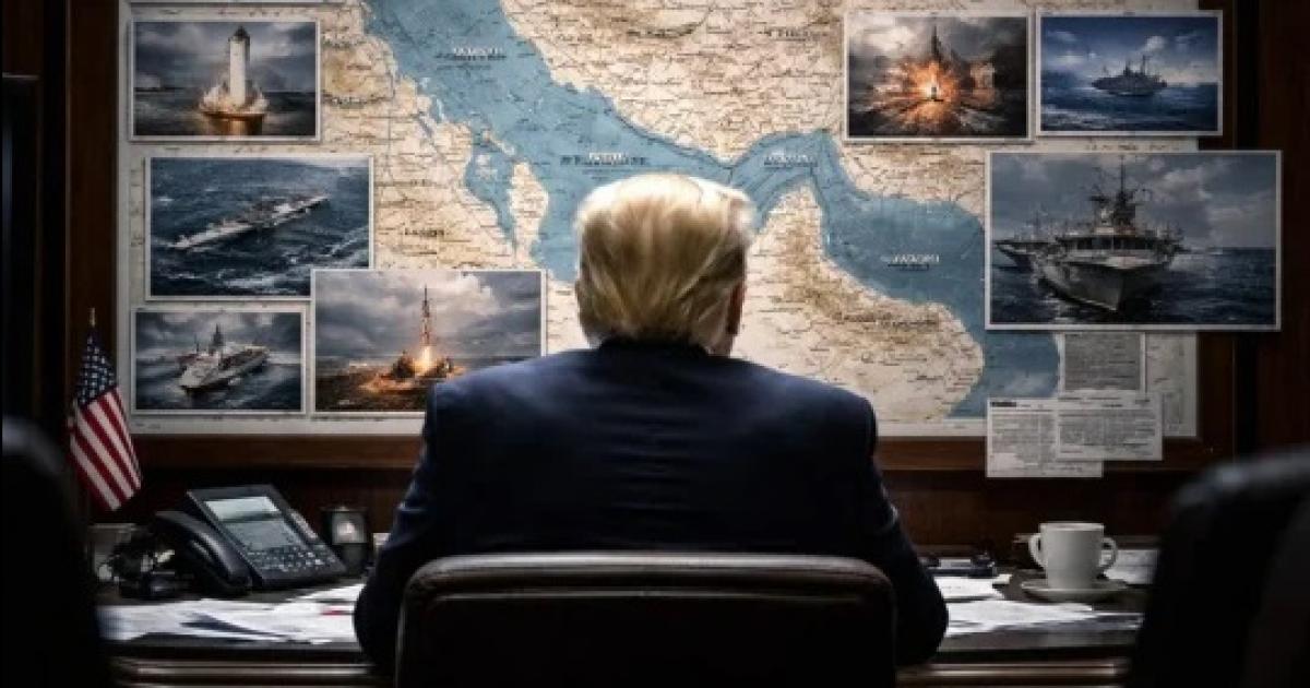 Rusia advierte sobre una posible invasioacuten terrestre