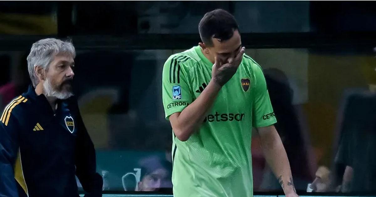 La danza en Boca- los candidatos para reemplazar a Marchesiacuten