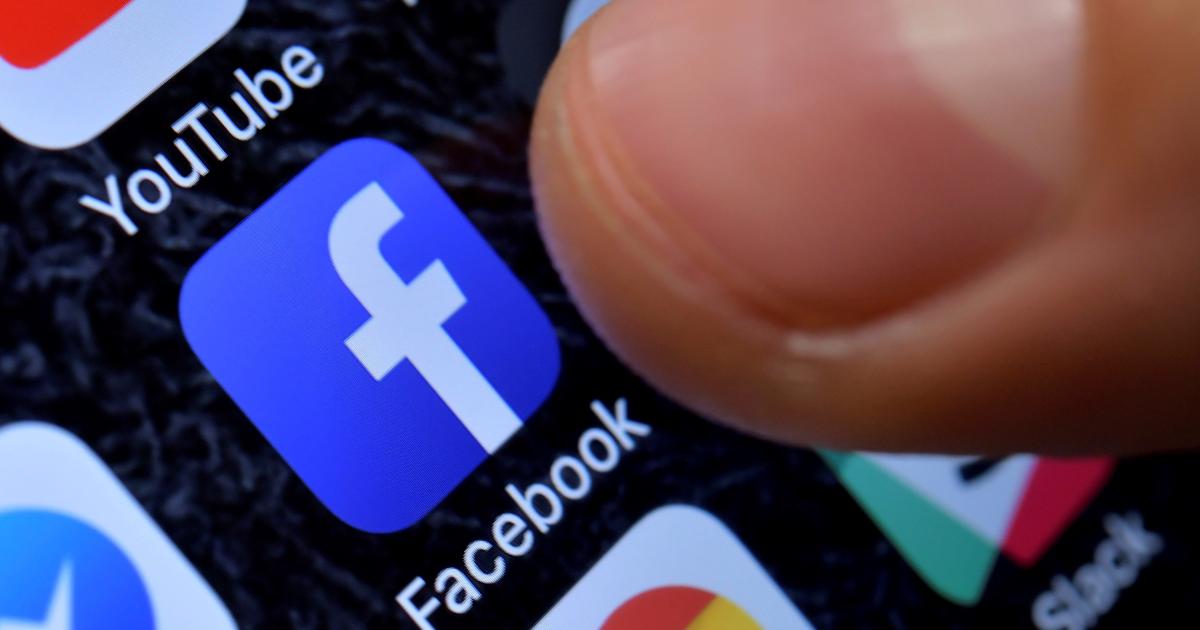 A traveacutes de Facebook pagoacute maacutes de 1000000 por un motor que nunca recibioacute