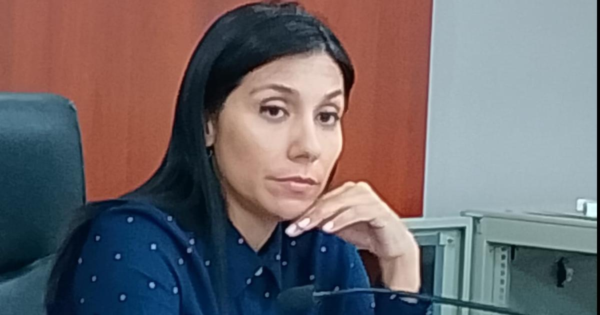 Armaban motos que les llegaban desguazadas por encomiendas