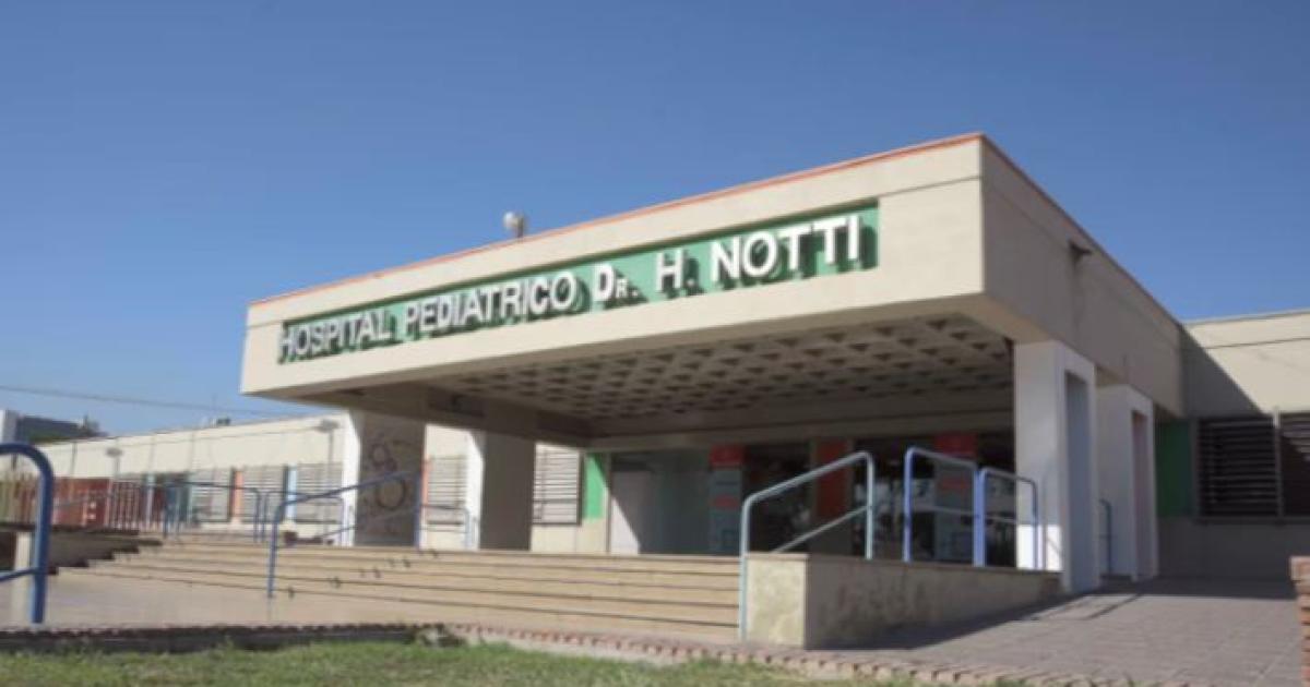 Grave caso en Mendoza- investigan si un nene de casi 2 antildeos fue viacutectima de maltrato infantil