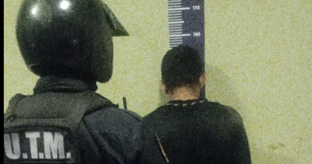 Violencia de geacutenero en Tiacuteo Pozo- una mujer y su hijo menor fueron agredidos en la madrugada