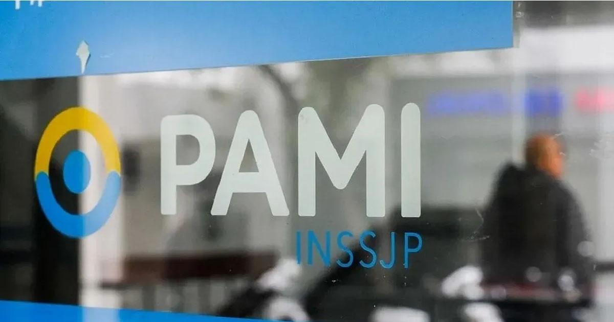 El Gobierno negoacute que haya crisis en el PAMI y aseguroacute que se pagoacute lo adeudado