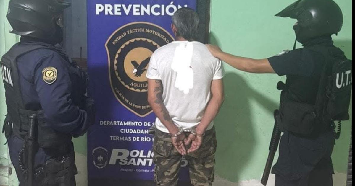 Ocho antildeos de caacutercel a jornalero que violoacute a la nieta de su pareja