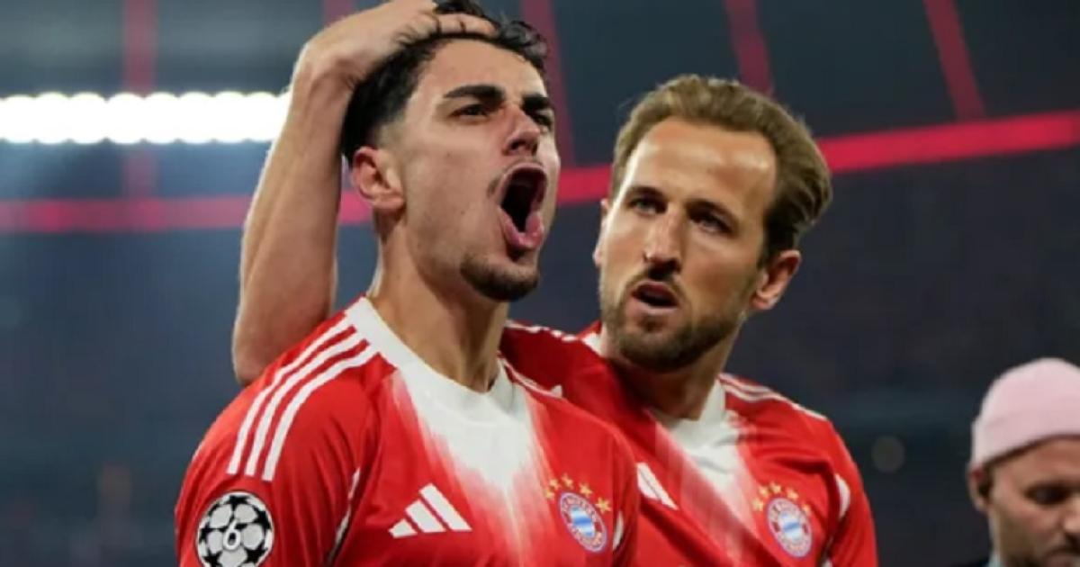 Bayern Muumlnich lo dio vuelta eliminoacute a Real Madrid y pasoacute a semifinales 