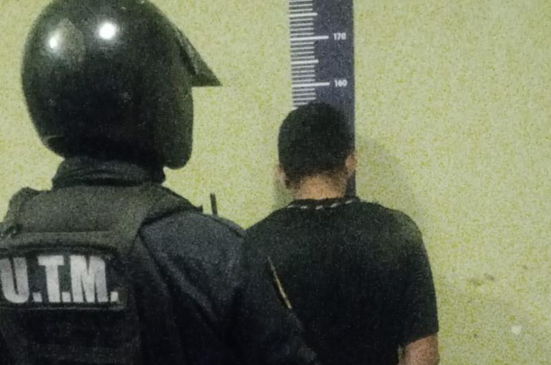 Violencia de geacutenero en Tiacuteo Pozo- una mujer y su hijo menor fueron agredidos en la madrugada