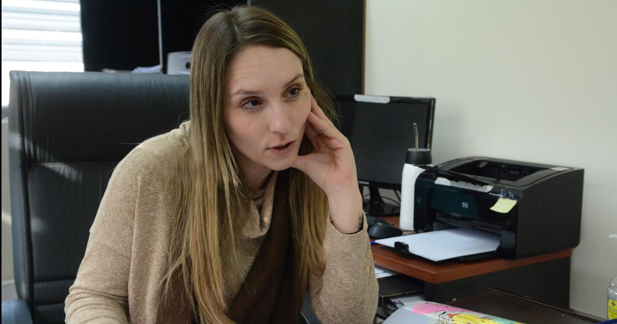 Lo enviacutean a juicio por vejaacutemenes sexuales en perjuicio de su hija