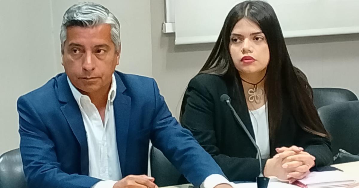 La Fiscaliacutea solicitaraacute hoy prisioacuten preventiva para el errante Sebastiaacuten Corti motivada por 8 causas