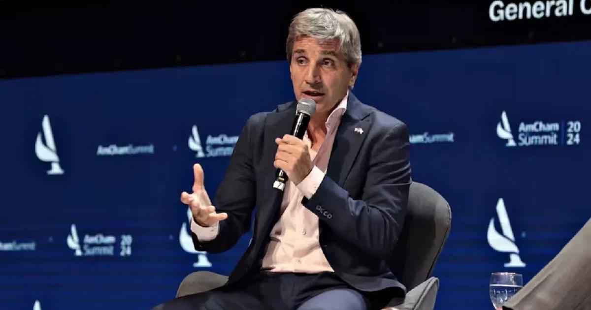 No necesitamos acudir a mercados internacionales