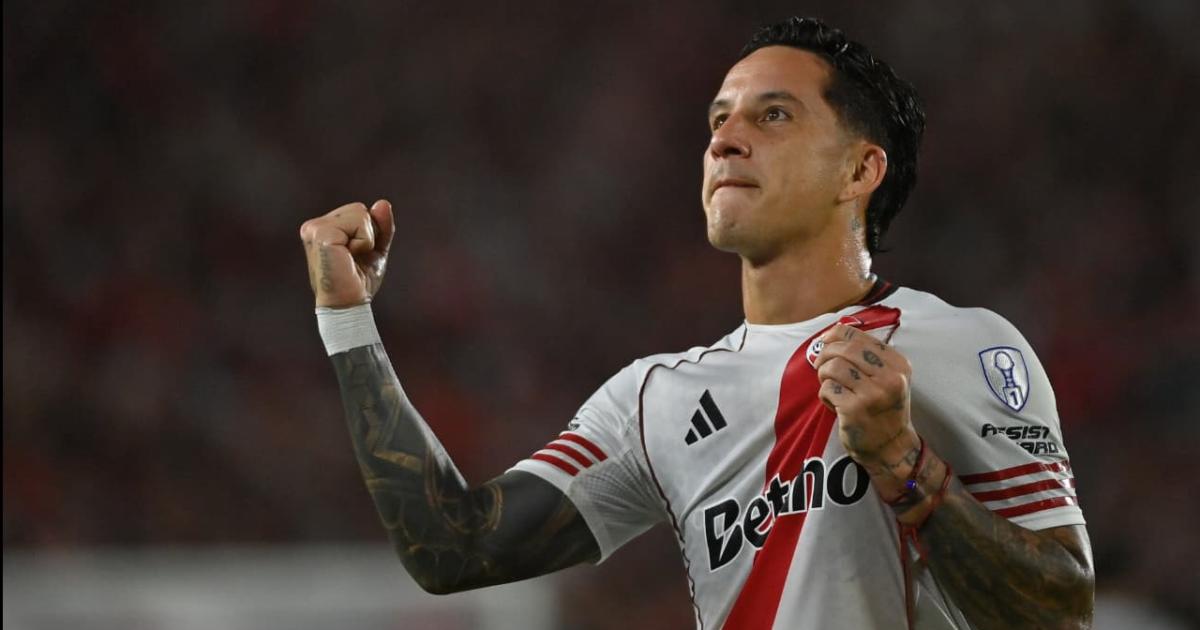 Foto- X@RiverPlate