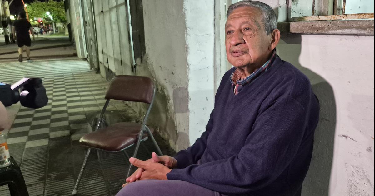 Hinchas del Ferro piden cambiar el rumbo y exigen rendir cuentas