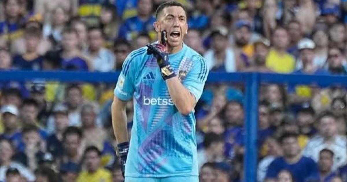 Marchesiacuten sufrioacute una grave lesioacuten y seraacute operado