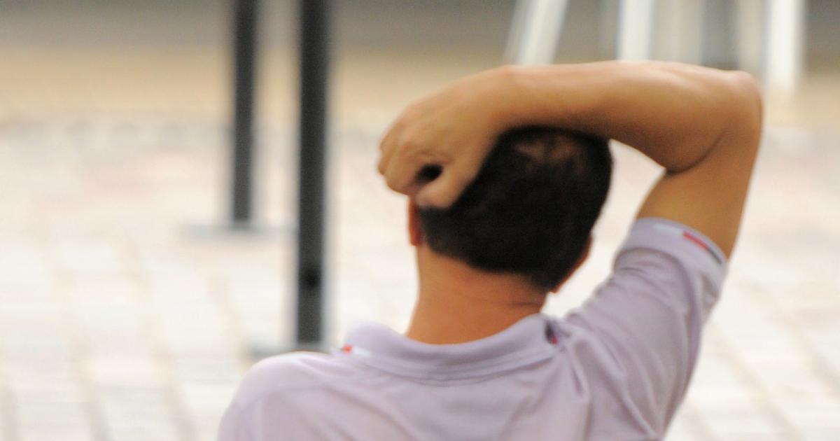 Cielo nublado y temperaturas agradables para este jueves en Santiago del Estero