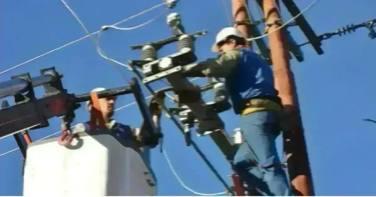 Cortes programados de electricidad para este 16 de abril en Santiago del Estero- a queacute hora y en queacute barrios